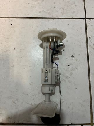 Bomba Gasolina Yamaha Xmax 125 2015