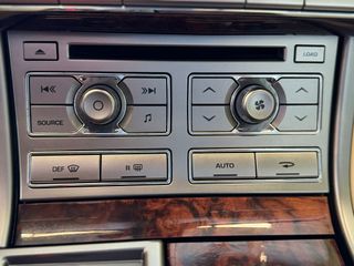 Jaguar XF 2.7 V6 PREMIUM LUXURY "IMPOLUTO"