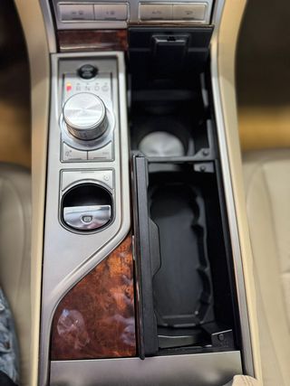 Jaguar XF 2.7 V6 PREMIUM LUXURY "IMPOLUTO"