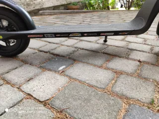 PATINETE CECOTEC SERIE A CONNECTED sólo 4 usos