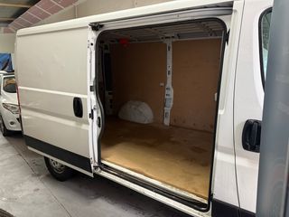 CITROEN JUMPER BLUEHDI 140CV 1 AÑO DE GARANTIA