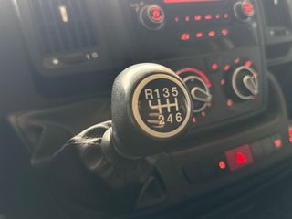 CITROEN JUMPER BLUEHDI 140CV 1 AÑO DE GARANTIA