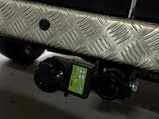 CITROEN JUMPER BLUEHDI 140CV 1 AÑO DE GARANTIA