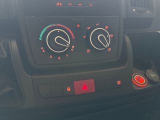 CITROEN JUMPER BLUEHDI 140CV 1 AÑO DE GARANTIA