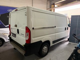 CITROEN JUMPER BLUEHDI 140CV 1 AÑO DE GARANTIA