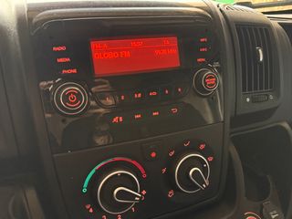 CITROEN JUMPER BLUEHDI 140CV 1 AÑO DE GARANTIA