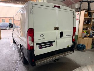 CITROEN JUMPER BLUEHDI 140CV 1 AÑO DE GARANTIA