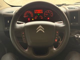 CITROEN JUMPER BLUEHDI 140CV 1 AÑO DE GARANTIA