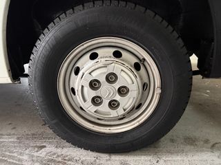 CITROEN JUMPER BLUEHDI 140CV 1 AÑO DE GARANTIA