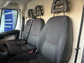 CITROEN JUMPER BLUEHDI 140CV 1 AÑO DE GARANTIA