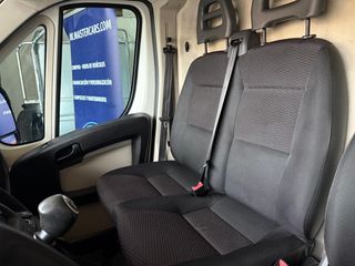 CITROEN JUMPER BLUEHDI 140CV 1 AÑO DE GARANTIA