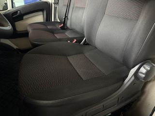 CITROEN JUMPER BLUEHDI 140CV 1 AÑO DE GARANTIA