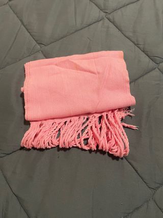 Faja Zaragüell Adulto Rosa