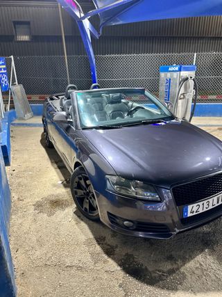 Audi A3 2008