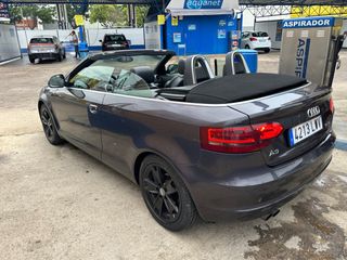 Audi A3 2008