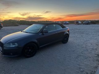 Audi A3 2008