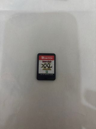 Juego Nintendo Switch Asterix & Obelix XXL Remaste