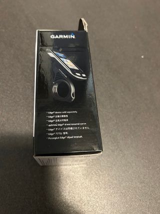 Soporte Garmin Edge Extended Out-Front
