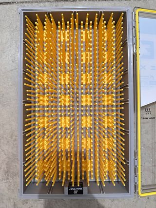 Caja señuelos Plano EDGE FLEX