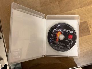 Battlefield 3 Limited Edition PS3