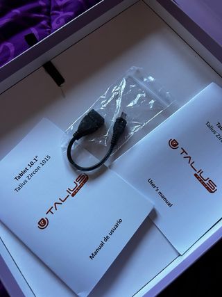 Tablet Talius Zircon 1015 32GB