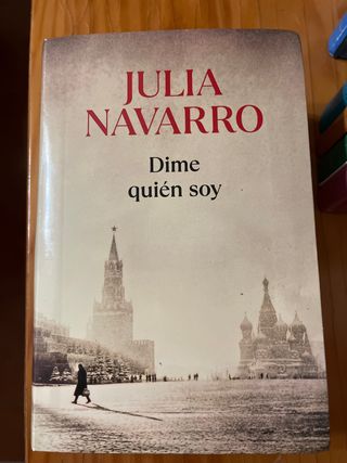 Dime quién soy (edición limitada a un precio es...