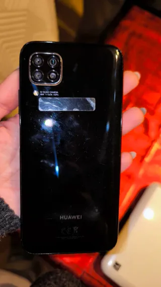 Huawei P40 lite
