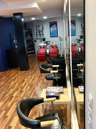 Local comercial en venta en Centro Urbano en San Sebastián de los Reyes