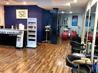 Local comercial en venta en Centro Urbano en San Sebastián de los Reyes