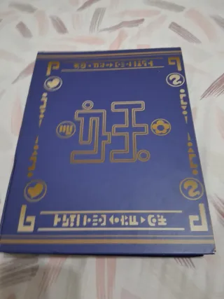 Álbumes Yokai Watch Casi Completos