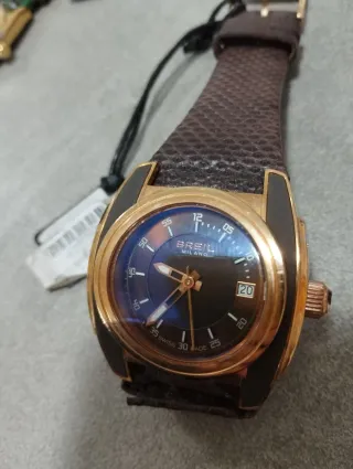 Orologio Breil Milano Swiss Made limited