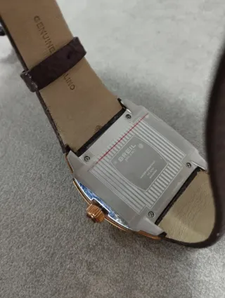 Orologio Breil Milano Swiss Made limited