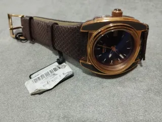 Orologio Breil Milano Swiss Made limited