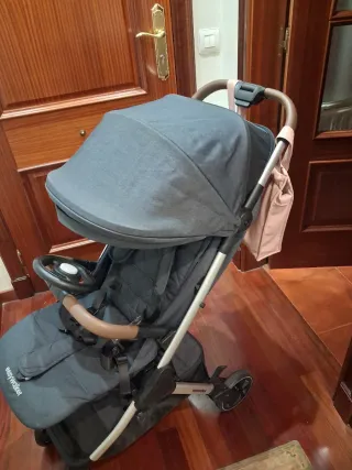 Silla de paseo Easywalker