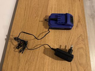 Taladro Percutor MHPRO 21V con Maletín