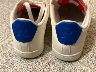 Le Coq Sportif Scarpe Donna Tg 38