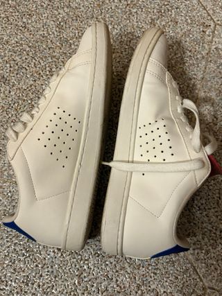 Le Coq Sportif Scarpe Donna Tg 38