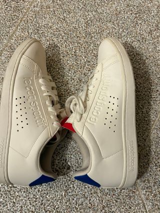 Le Coq Sportif Scarpe Donna Tg 38