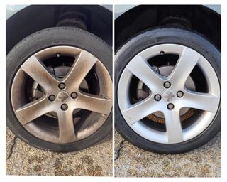 Servicio de limpieza de Vehículos y hogar a domido