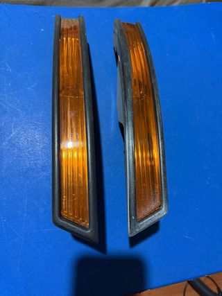 Intermitentes Paragolpes Delantero Passat B6