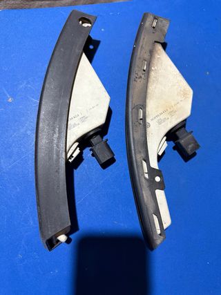 Intermitentes Paragolpes Delantero Passat B6