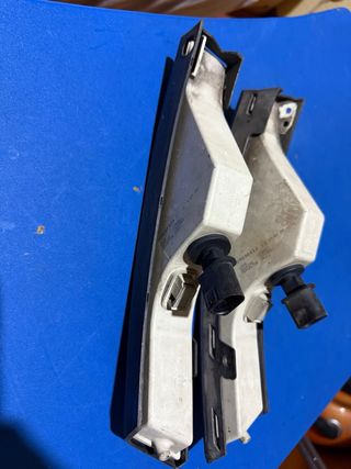 Intermitentes Paragolpes Delantero Passat B6