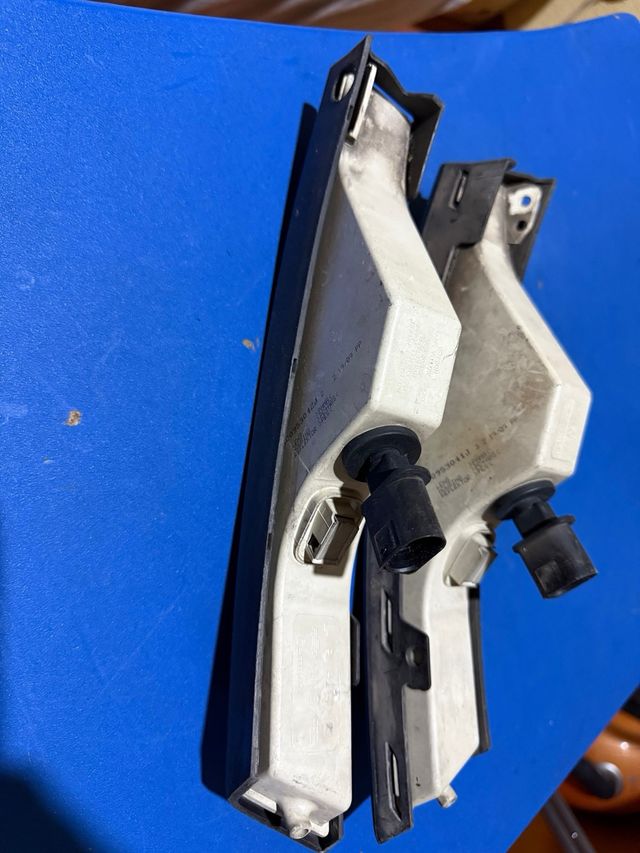 Intermitentes Paragolpes Delantero Passat B6