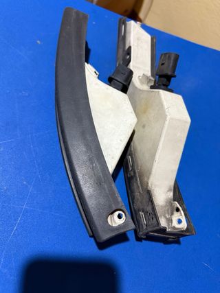 Intermitentes Paragolpes Delantero Passat B6