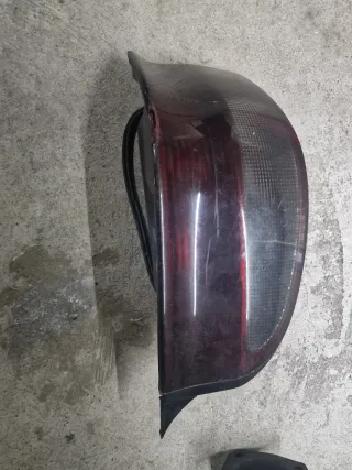 Faros Traseros Saxo VTS