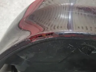 Faros Traseros Saxo VTS