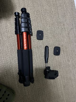 Trípode Victiv 172cm