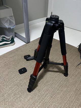 Trípode Victiv 172cm