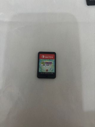 Ben 10 Power Trip Nintendo Switch