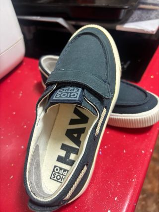 Zapatillas Gioseppo Talla 33